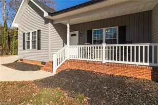 3643 Buffalo Ford Rd, Asheboro, NC 27205 - Photo 4