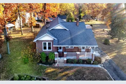 3606 Country Club Road, Winston-Salem, NC 27104 - Photo 46