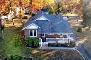 3606 Country Club Rd, Winston-Salem, NC 27104 - Photo 46