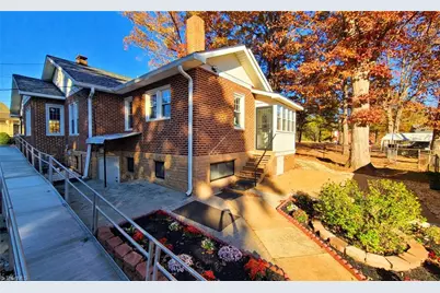 3606 Country Club Road, Winston-Salem, NC 27104 - Photo 38