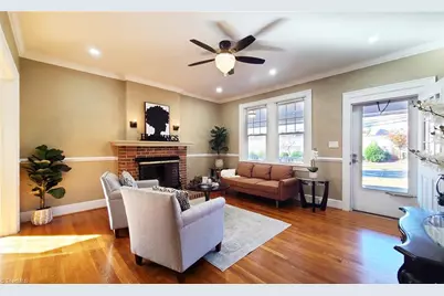 3606 Country Club Road, Winston-Salem, NC 27104 - Photo 6