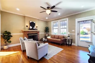 3606 Country Club Rd, Winston-Salem, NC 27104 - Photo 6