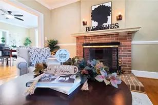 3606 Country Club Rd, Winston-Salem, NC 27104 - Photo 8