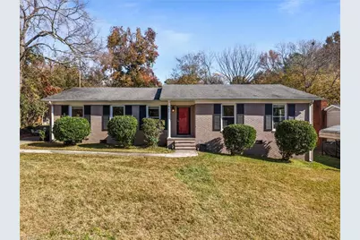 2507 Dumfries Road, Greensboro, NC 27407 - Photo 1