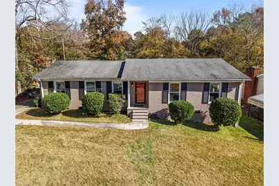 2507 Dumfries Road, Greensboro, NC 27407 - Photo 2