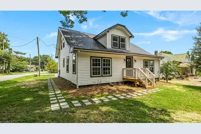 505 Hawfields Road, Mebane, NC 27302 - Photo 2