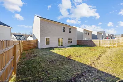 196 Carriage Cove Circle, Mocksville, NC 27028 - Photo 30