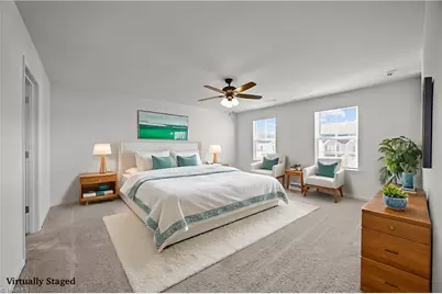 196 Carriage Cove Circle, Mocksville, NC 27028 - Photo 18