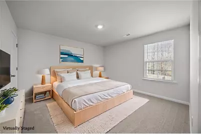 196 Carriage Cove Circle, Mocksville, NC 27028 - Photo 26