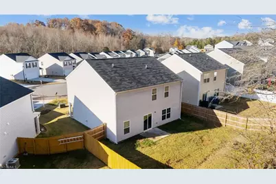 196 Carriage Cove Circle, Mocksville, NC 27028 - Photo 28