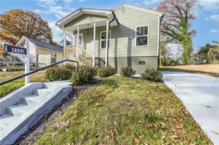 1732 Harrison Ave, Winston-Salem, NC 27105 - Photo 4