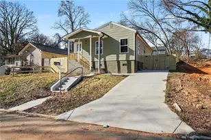 1732 Harrison Ave, Winston-Salem, NC 27105 - Photo 4