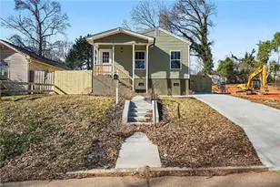 1732 Harrison Ave, Winston-Salem, NC 27105 - Photo 1