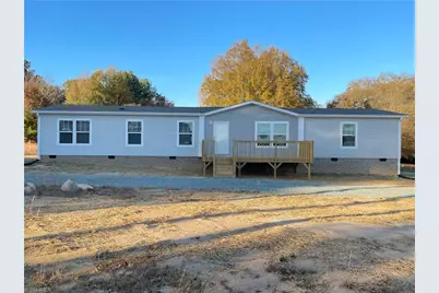 45 Jasper Clayton Road, Roxboro, NC 27574 - Photo 1