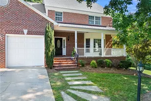 168 Game Trail, Thomasville, NC 27360 - Photo 2