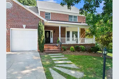 168 Game Trail, Thomasville, NC 27360 - Photo 1