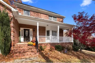 168 Game Trail, Thomasville, NC 27360 - Photo 4