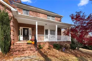 168 Game Trail, Thomasville, NC 27360 - Photo 4