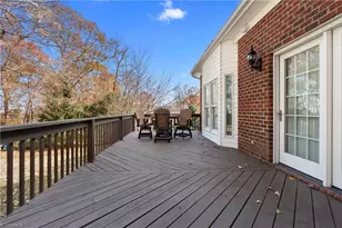 168 Game Trail, Thomasville, NC 27360 - Photo 36