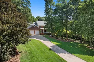 168 Game Trail, Thomasville, NC 27360 - Photo 42