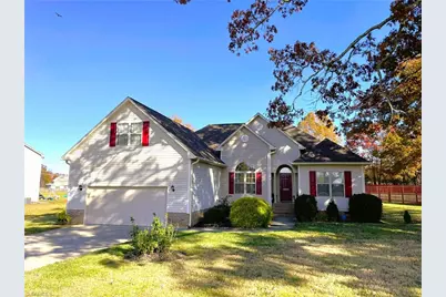 3003 Pearson Farm Drive, Browns Summit, NC 27214 - Photo 1