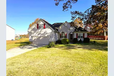 3003 Pearson Farm Drive, Browns Summit, NC 27214 - Photo 2