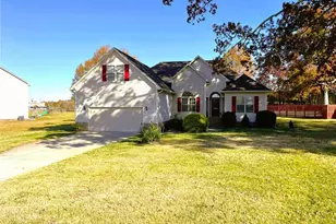 3003 Pearson Farm Dr, Browns Summit, NC 27214 - Photo 2