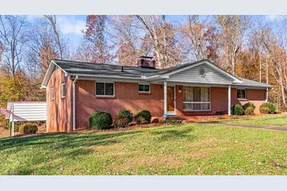 233 Elon Drive, Reidsville, NC 27320 - Photo 38