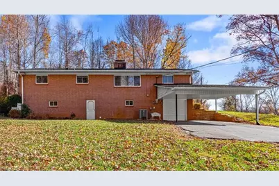 233 Elon Drive, Reidsville, NC 27320 - Photo 6