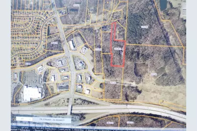 138 Vivian Lane, Greensboro, NC 27406 - Photo 1