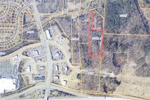 138 Vivian Ln, Greensboro, NC 27406 - Photo 4