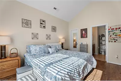 101 Tilleys Grove Drive, Kernersville, NC 27284 - Photo 16