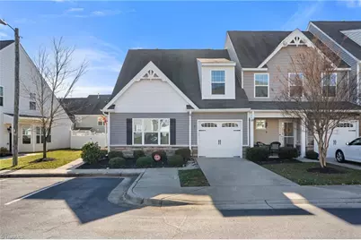 101 Tilleys Grove Drive, Kernersville, NC 27284 - Photo 1