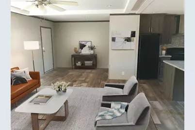 829 Danbury Bridge Road, Madison, NC 27025 - Photo 2