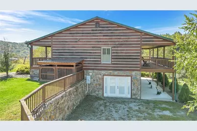 5550 Troutdale Hwy Road, Troutdale, VA 24378 - Photo 4