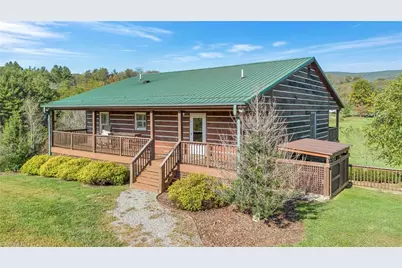 5550 Troutdale Hwy Road, Troutdale, VA 24378 - Photo 2