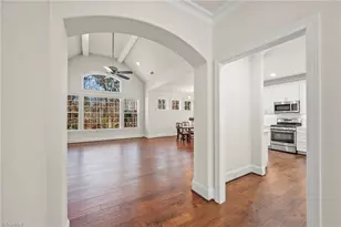 4973 Fleetwood Cir, Winston-Salem, NC 27106 - Photo 10