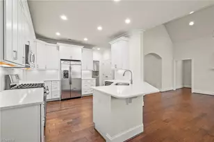 4973 Fleetwood Cir, Winston-Salem, NC 27106 - Photo 16