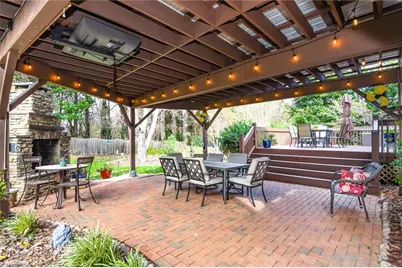 5810 Windhurst Court, Greensboro, NC 27410 - Photo 38