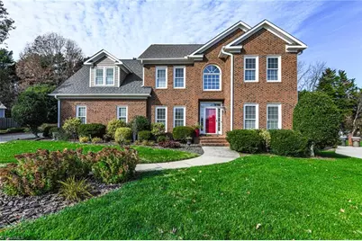 5810 Windhurst Court, Greensboro, NC 27410 - Photo 2