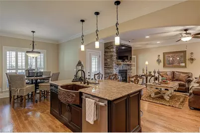 2017 Muirfield Place, Clemmons, NC 27012 - Photo 12