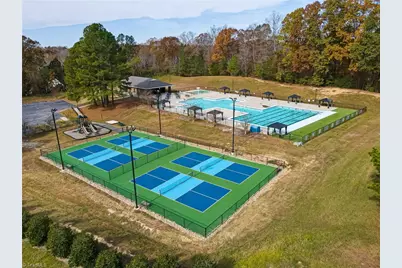 2017 Muirfield Place, Clemmons, NC 27012 - Photo 36