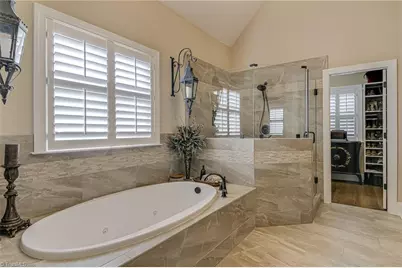 2017 Muirfield Place, Clemmons, NC 27012 - Photo 20