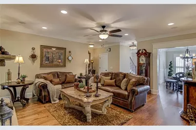 2017 Muirfield Place, Clemmons, NC 27012 - Photo 6