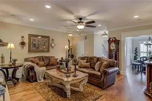 2017 Muirfield Pl, Clemmons, NC 27012 - Photo 6