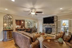 2017 Muirfield Pl, Clemmons, NC 27012 - Photo 4