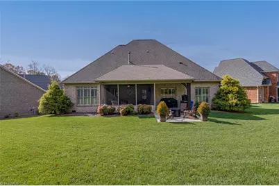 2017 Muirfield Place, Clemmons, NC 27012 - Photo 34