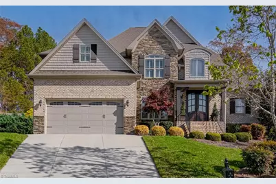 2017 Muirfield Place, Clemmons, NC 27012 - Photo 1