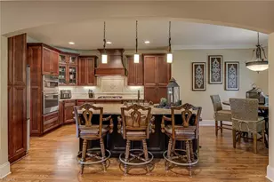 2017 Muirfield Pl, Clemmons, NC 27012 - Photo 8