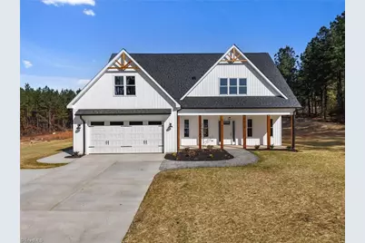 1168 Riverside Drive, Lexington, NC 27292 - Photo 1